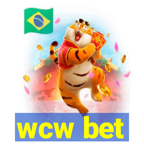 wcw bet